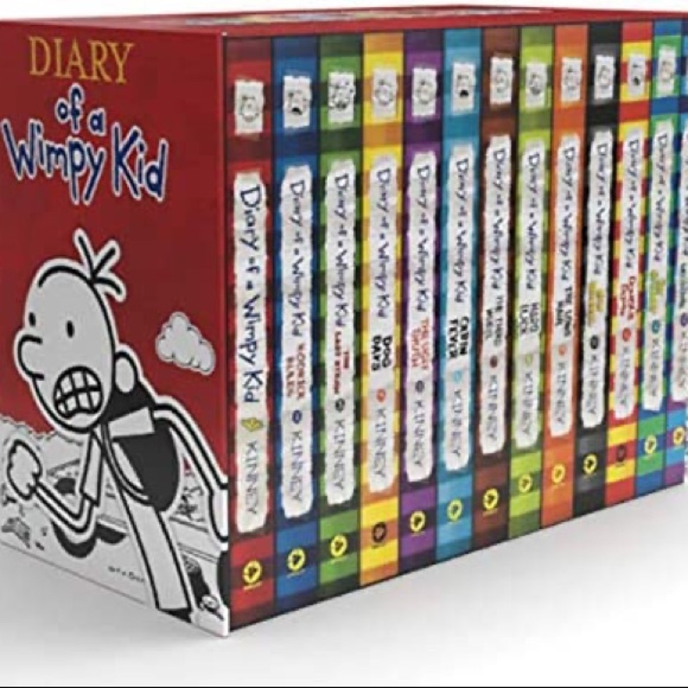 they are hard cover